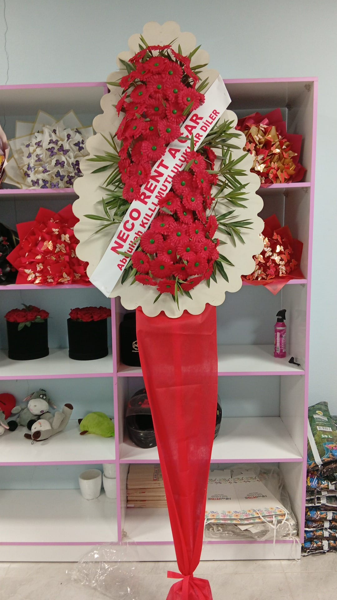 Ülküm Çiçekçilik